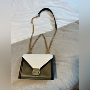 MK mini purse